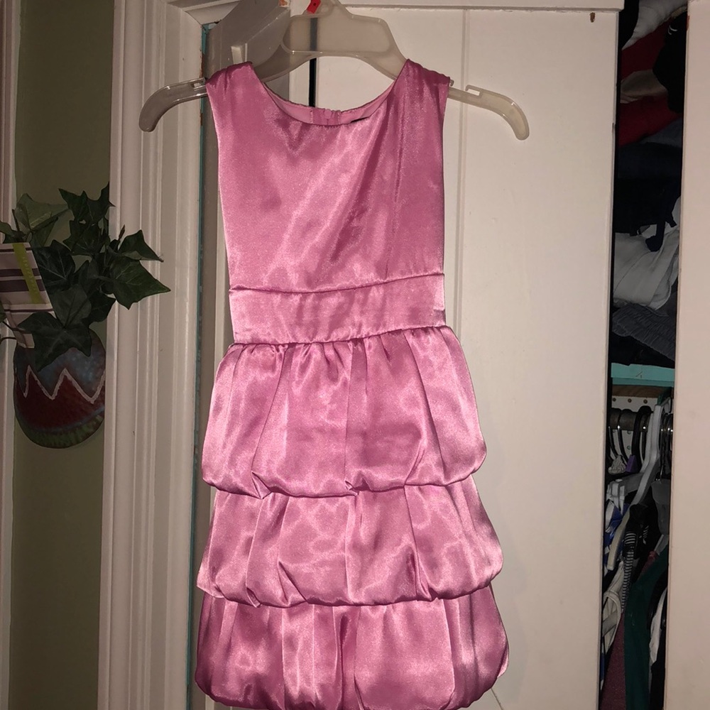 Girls dress